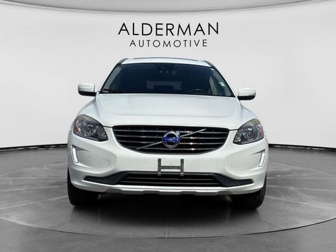 Used 2017 Volvo XC60 T5 Inscription AWD/4WD image 8