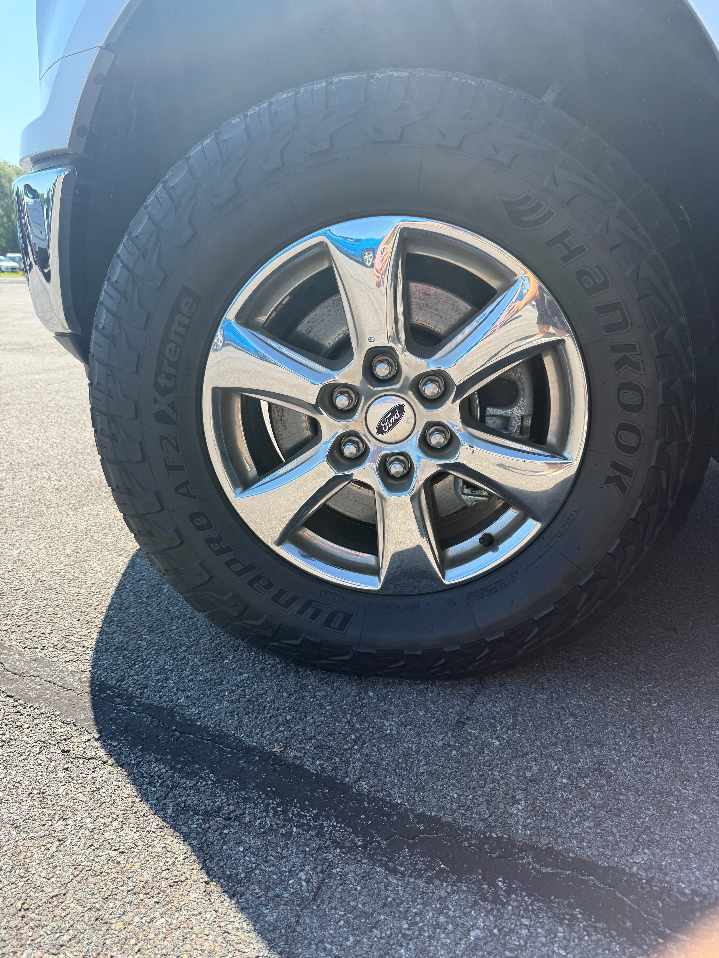 Used 2020 Ford F150 XLT w/ Equipment Group 302A Luxury AWD/4WD image 5
