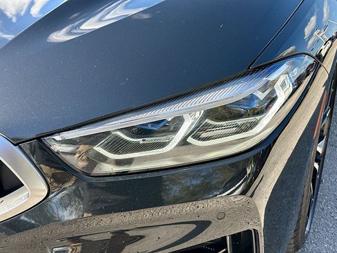 Certified 2023 BMW M850i Gran Coupe xDrive w/ Driving Assistance Package image 32