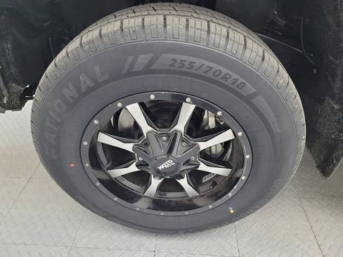 Used 2016 Toyota Tundra SR w/ Tow Package image 31