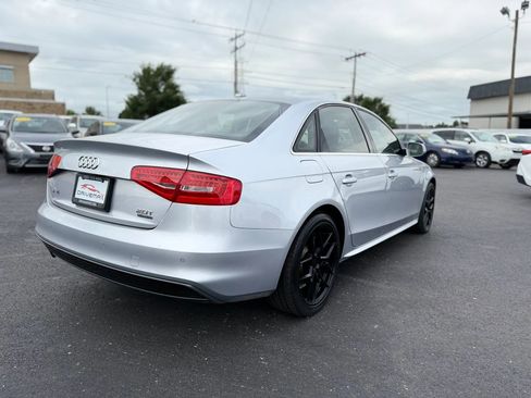 Used 2016 Audi A4 2.0T Premium Plus AWD/4WD image 3