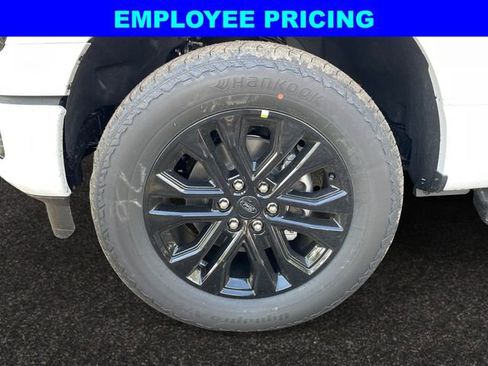 New 2026 Ford F150 XLT w/ Equipment Group 303A High AWD/4WD image 14