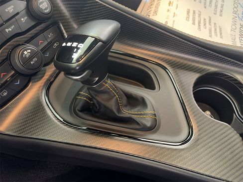 Used 2023 Dodge Challenger R/T Scat Pack image 17