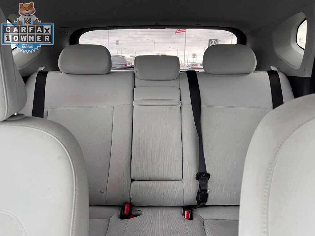 Used 2024 Hyundai Kona SEL FWD image 22