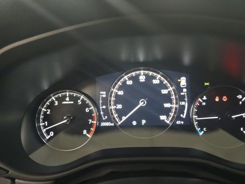 Used 2024 MAZDA CX-50 AWD 2.5 S w/ Cargo Package image 18