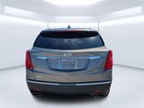 Used 2019 Cadillac XT5 Premium Luxury image 4
