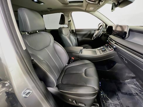 Used 2024 Hyundai Palisade SEL w/ Premium Package AWD/4WD image 31