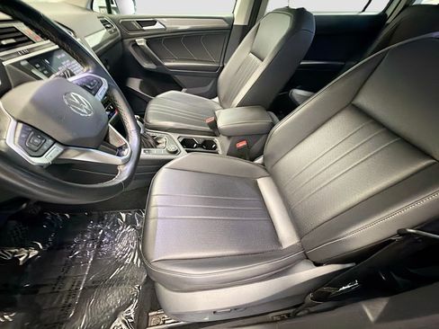 Used 2024 Volkswagen Tiguan Wolfsburg Edition AWD/4WD image 11