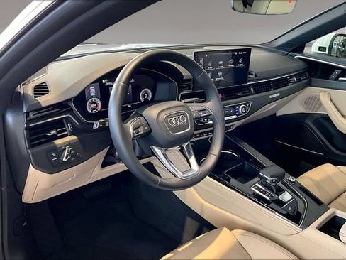 Certified 2023 Audi A5 2.0T Premium Plus w/ Premium Plus AWD/4WD image 17