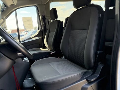 Used 2024 Ford Transit 350 XL AWD/4WD image 15