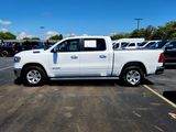 Used 2022 RAM 1500 Laramie image 5