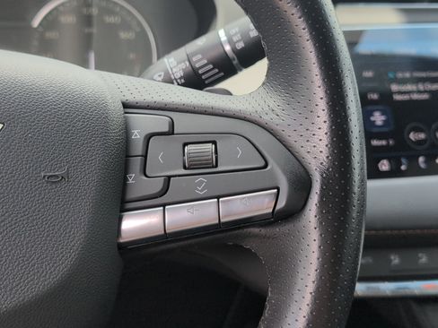 Certified 2022 Cadillac XT4 Sport w/ Enhanced Visibility Package FWD image 26