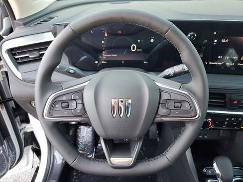 New 2026 Buick Encore GX Sport Touring w/ Comfort Package image 20