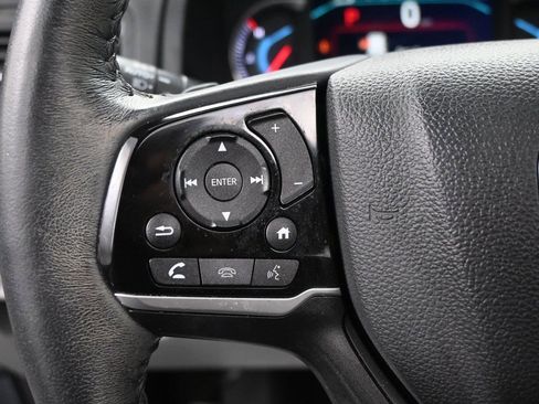 Used 2022 Honda Pilot Special Edition image 22