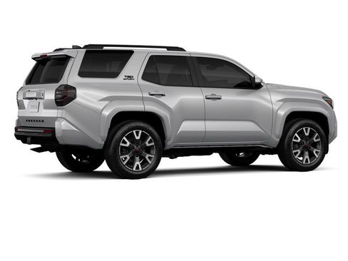 New 2026 Toyota 4Runner TRD Sport Premium w/ Tow Technology Package AWD/4WD image 11
