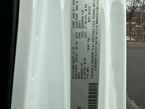 Used 2024 Jeep Wrangler Unlimited Sahara image 13