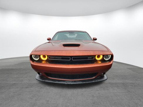 Used 2022 Dodge Challenger GT image 16