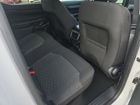 New 2026 Ford Ranger XL w/ Trailer Tow Package image 12