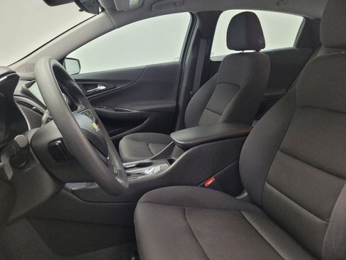 Used 2022 Chevrolet Malibu LS FWD image 17