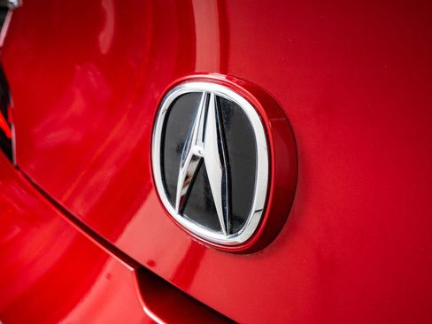Certified 2026 Acura Integra A-Spec FWD image 18