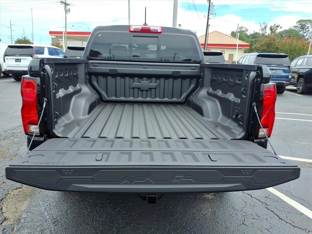 New 2026 Chevrolet Colorado Z71 w/ Technology Package AWD/4WD image 15