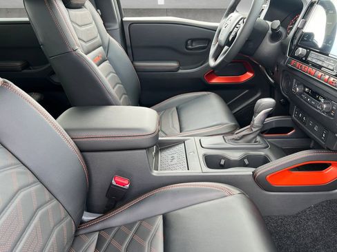 New 2026 Nissan Frontier Pro-X w/ Pro Premium Package image 24