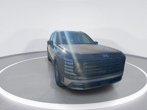 New 2026 Hyundai Palisade SEL AWD/4WD image 3