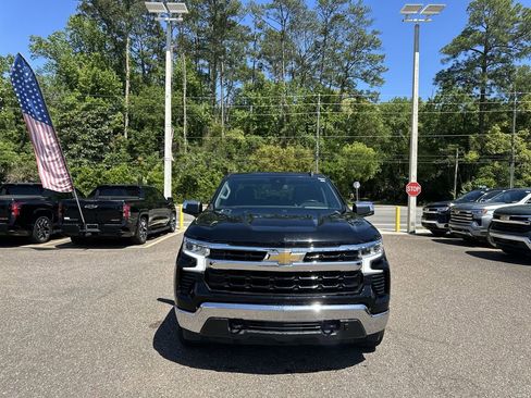 Used 2023 Chevrolet Silverado 1500 LT image 11