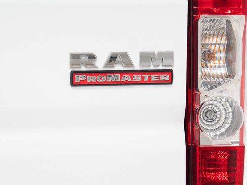 Used 2015 RAM ProMaster 2500 FWD image 23