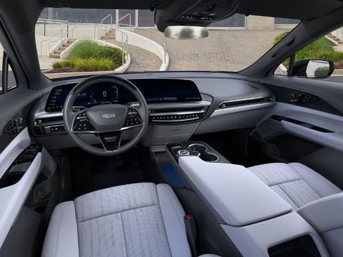 New 2026 Cadillac Lyriq Sport RWD image 15