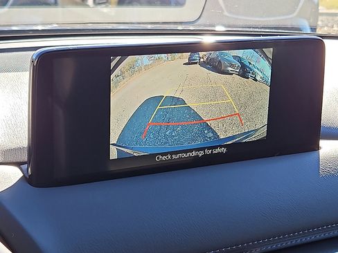 New 2025 MAZDA CX-5 AWD 2.5 S w/ Preferred Package image 16