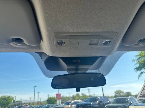New 2026 Nissan Kicks SV w/ Charging Package FWD image 45