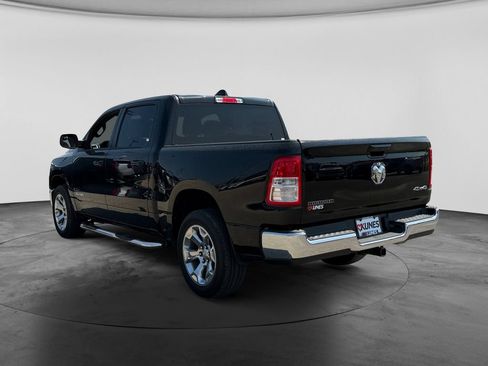 Used 2022 RAM 1500 Big Horn AWD/4WD image 8
