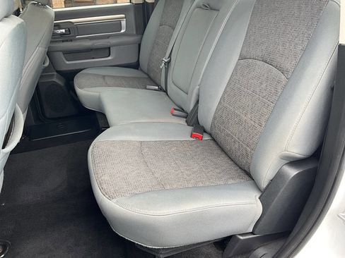 Used 2016 RAM 1500 Big Horn AWD/4WD image 18