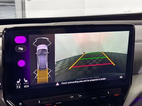 Certified 2023 Volkswagen ID.4 Pro S RWD image 19