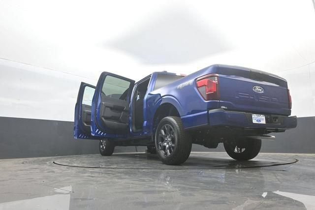 New 2026 Ford F150 STX w/ Equipment Group 200A AWD/4WD image 44