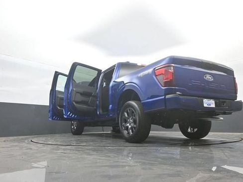 New 2026 Ford F150 STX w/ Equipment Group 200A AWD/4WD image 44