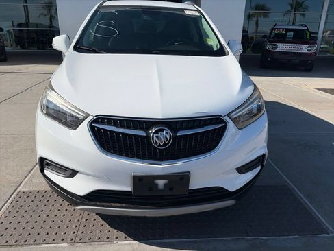 Used 2017 Buick Encore Preferred FWD image 6