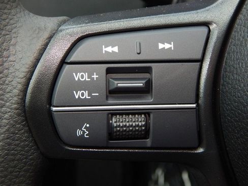 Certified 2024 Honda Accord EX image 11