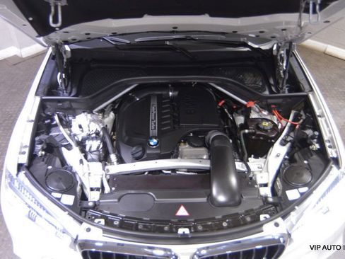 Used 2015 BMW X5 xDrive35i image 25