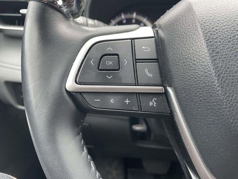 Used 2024 Toyota Highlander LE image 33