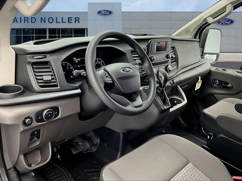 New 2025 Ford Transit 150 Low Roof w/ Load Area Protection Package image 7