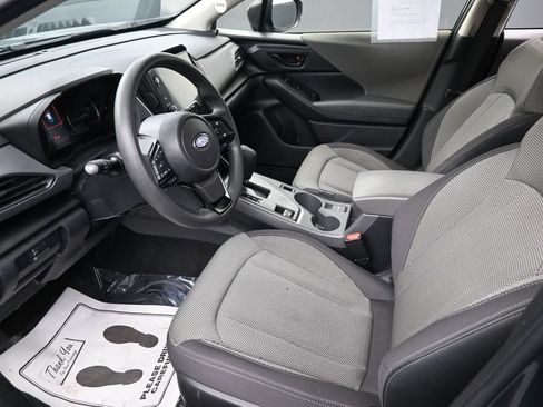 Used 2024 Subaru Crosstrek 2.0i Premium AWD/4WD image 20