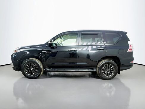 Used 2020 Lexus GX 460 Premium AWD/4WD image 4