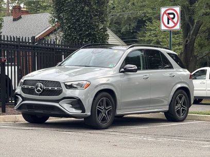 Used 2024 Mercedes-Benz GLE 350 4MATIC