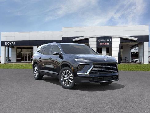 New 2026 Buick Enclave Preferred FWD image 1