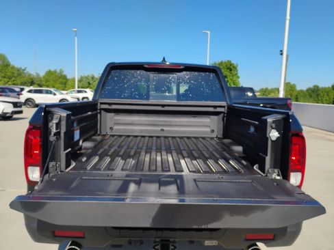 Certified 2023 Honda Ridgeline RTL image 15