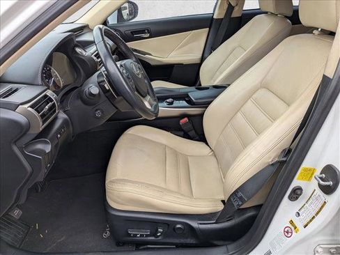 Used 2014 Lexus IS 250 image 15