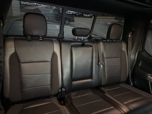 Used 2019 Ford F150 Raptor w/ Equipment Group 802A Luxury image 13