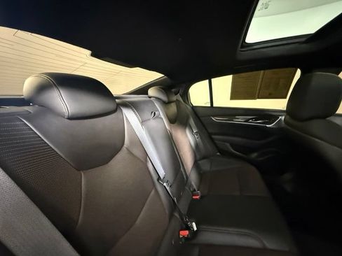Used 2020 Cadillac CT5 Sport w/ Parking Package RWD image 28